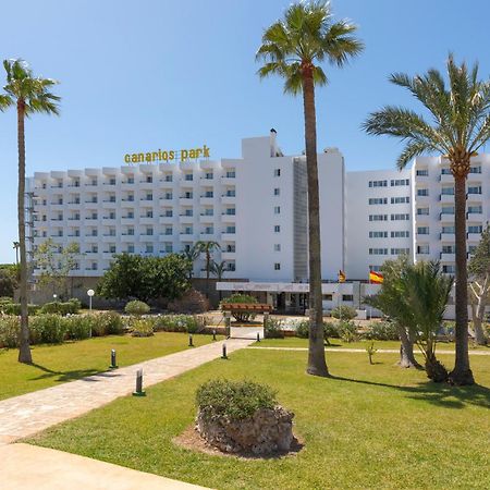 קלאס דה מיורקה Hsm Canarios Park מראה חיצוני תמונה
