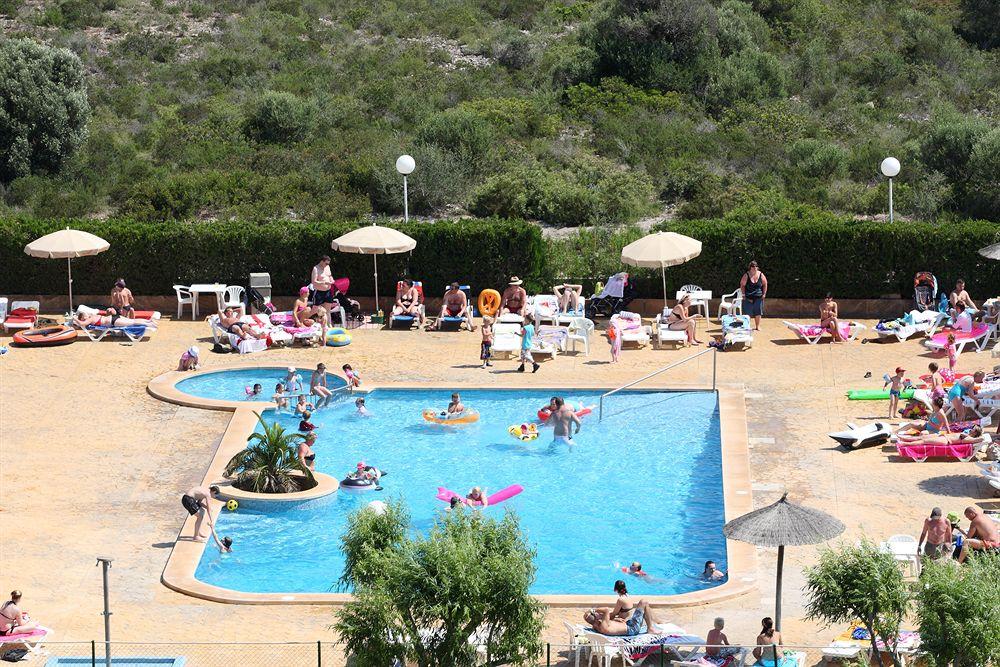 קלאס דה מיורקה Hsm Canarios Park מראה חיצוני תמונה