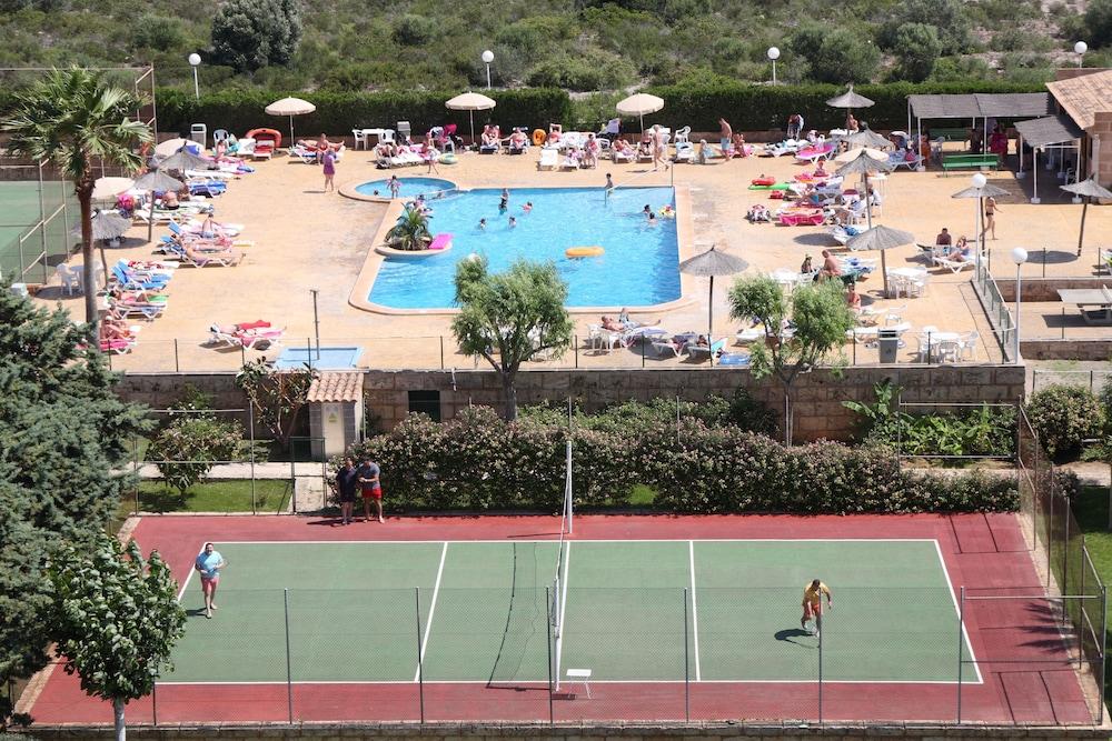 קלאס דה מיורקה Hsm Canarios Park מראה חיצוני תמונה