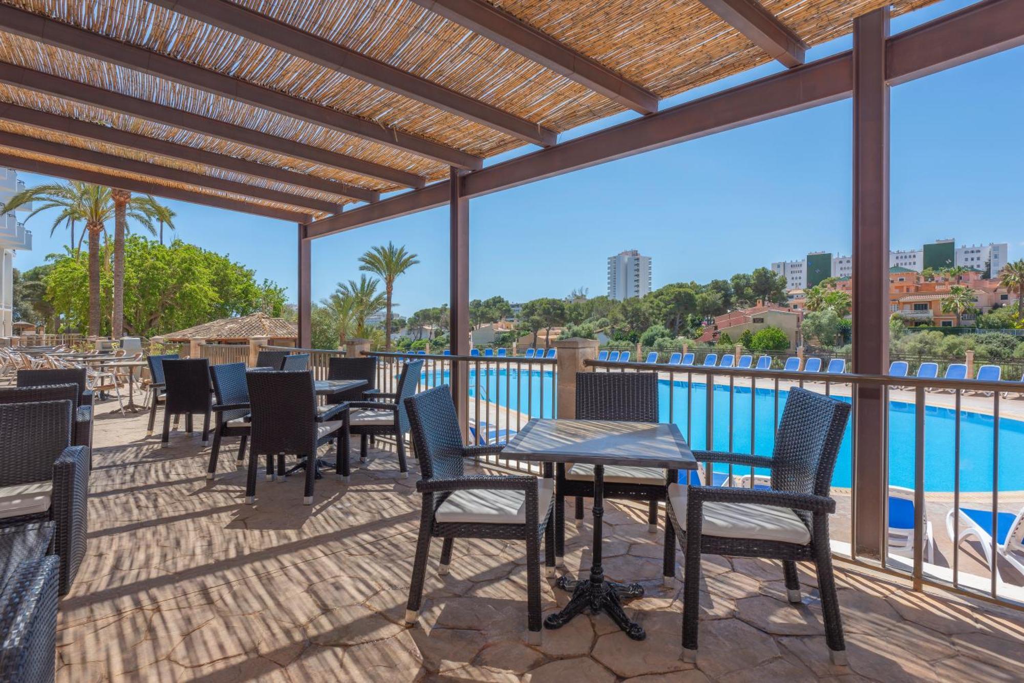 קלאס דה מיורקה Hsm Canarios Park מראה חיצוני תמונה