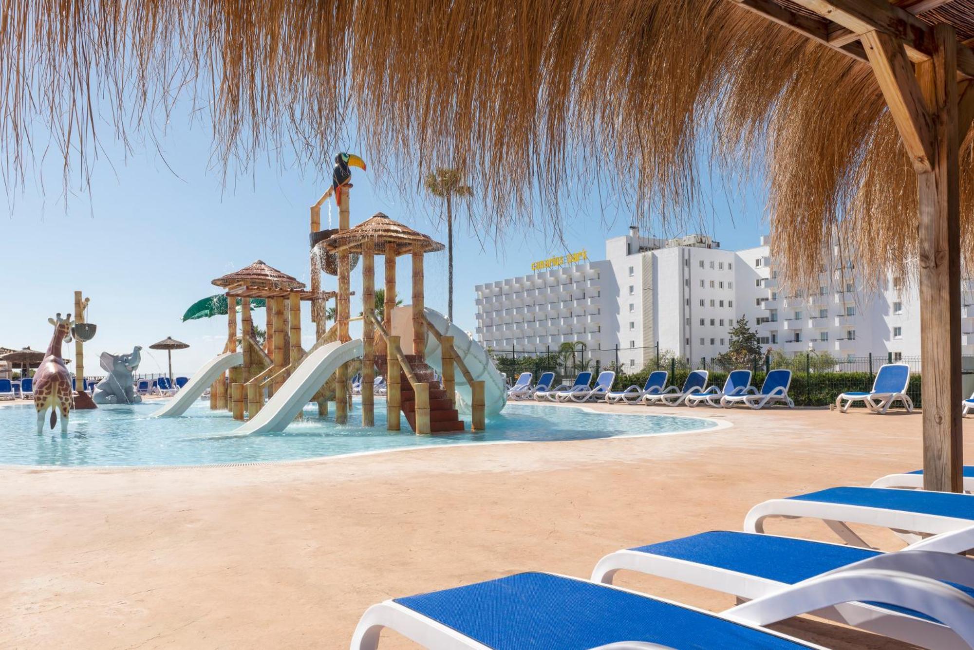 קלאס דה מיורקה Hsm Canarios Park מראה חיצוני תמונה