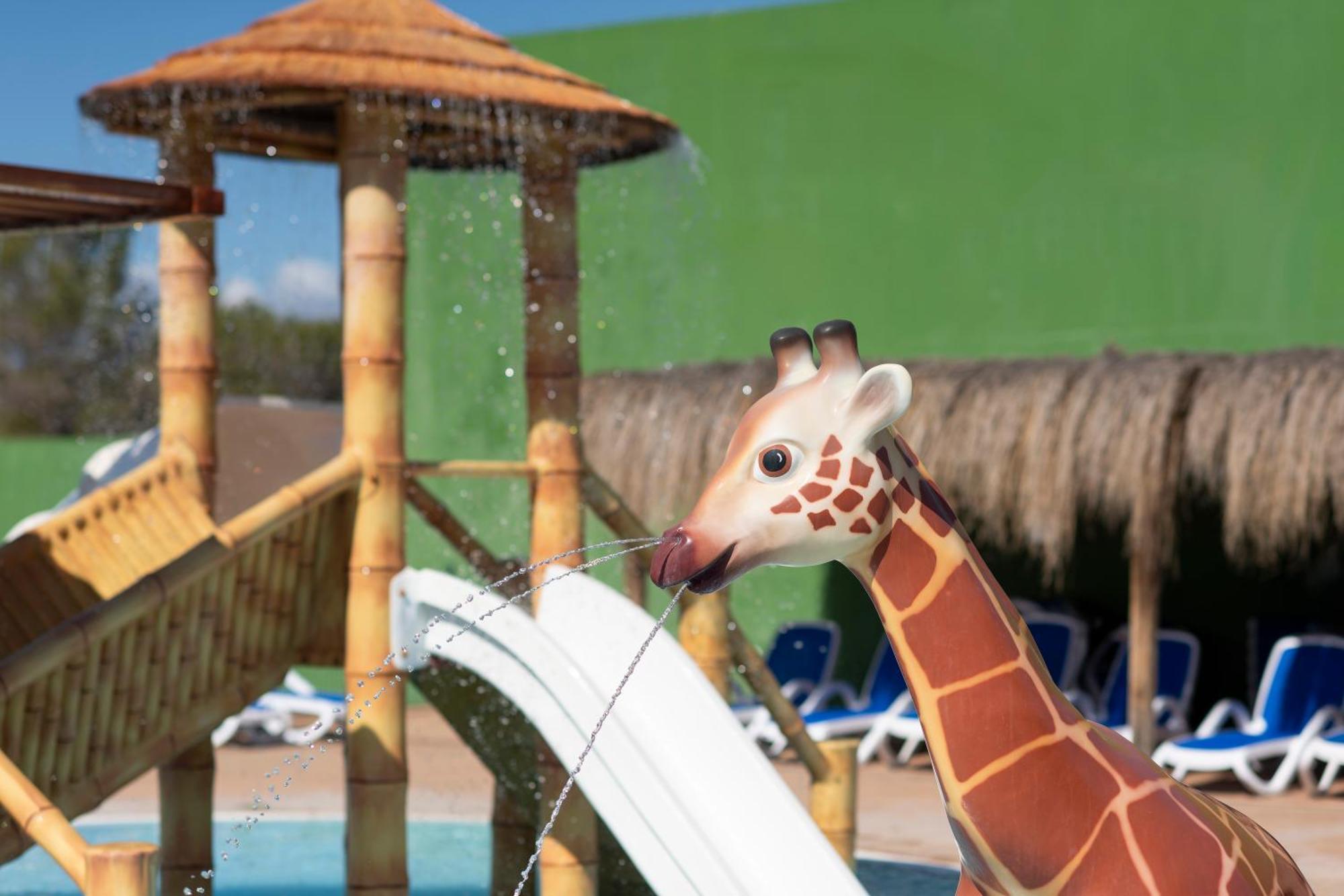 קלאס דה מיורקה Hsm Canarios Park מראה חיצוני תמונה