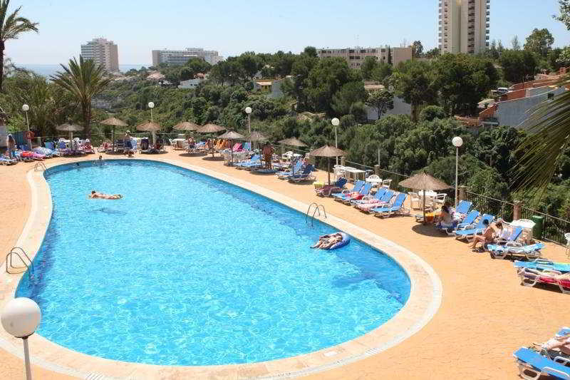 קלאס דה מיורקה Hsm Canarios Park מראה חיצוני תמונה