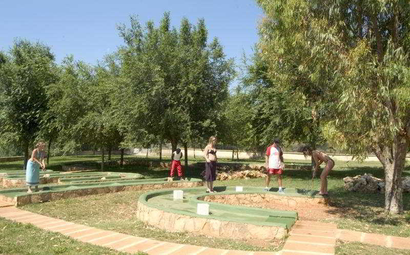 קלאס דה מיורקה Hsm Canarios Park מראה חיצוני תמונה