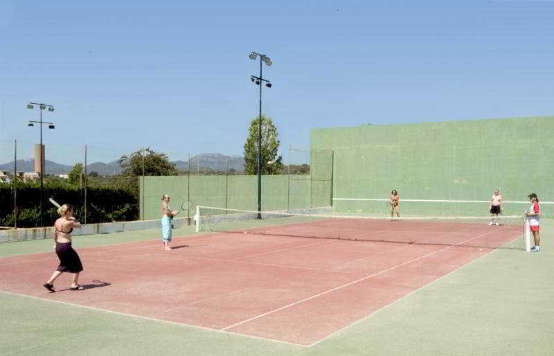 קלאס דה מיורקה Hsm Canarios Park מראה חיצוני תמונה
