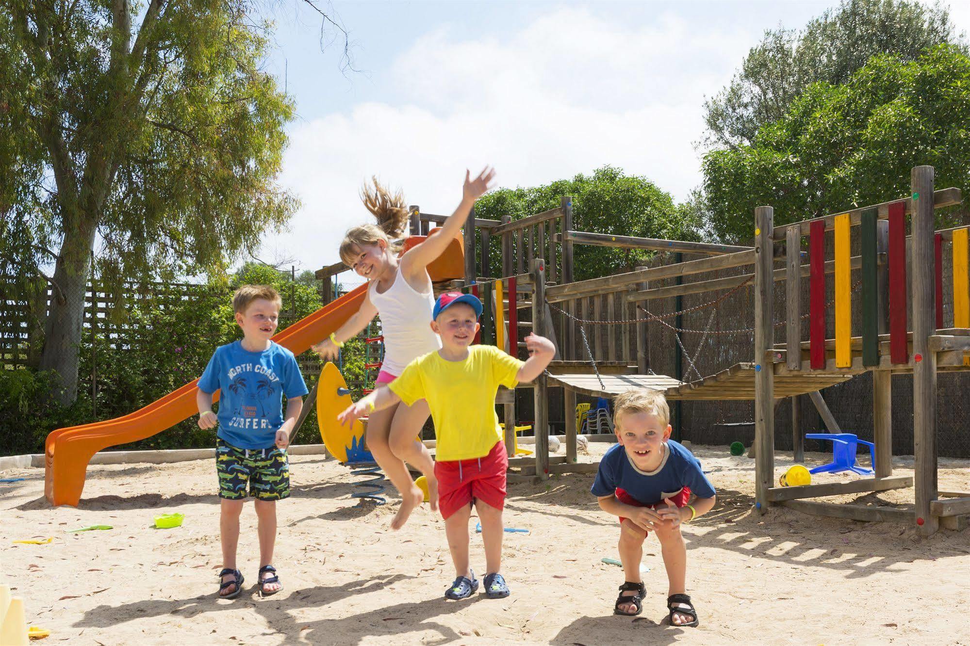 קלאס דה מיורקה Hsm Canarios Park מראה חיצוני תמונה